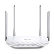 ARCHER C50 V6 AC1200 Dört Antenli WiFi Router